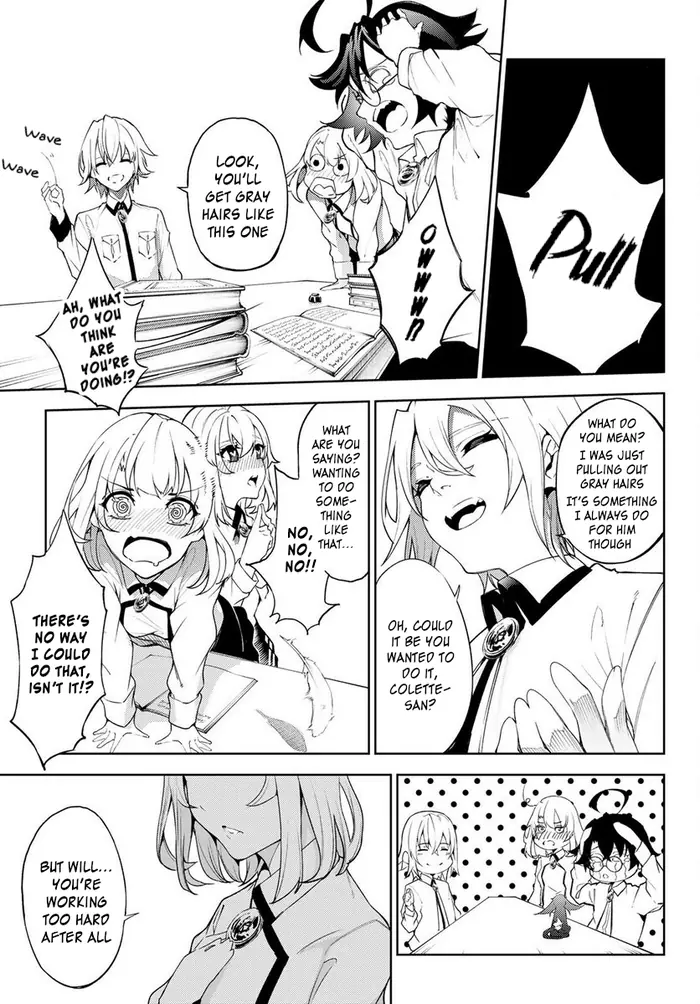 Wistoria: Wand and Sword Chapter 21 image 07_optimized